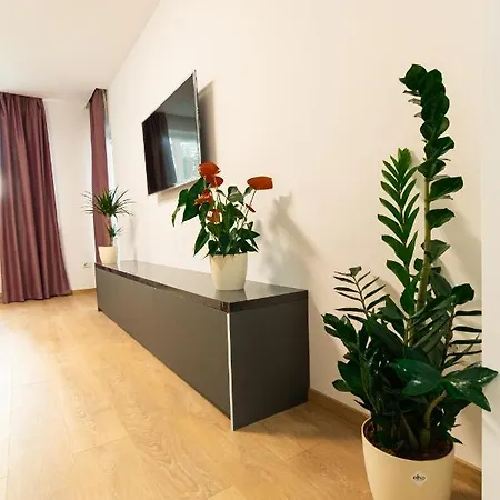 The Mews - Central Apartment Near Afi Mall Brasov Exterior photo