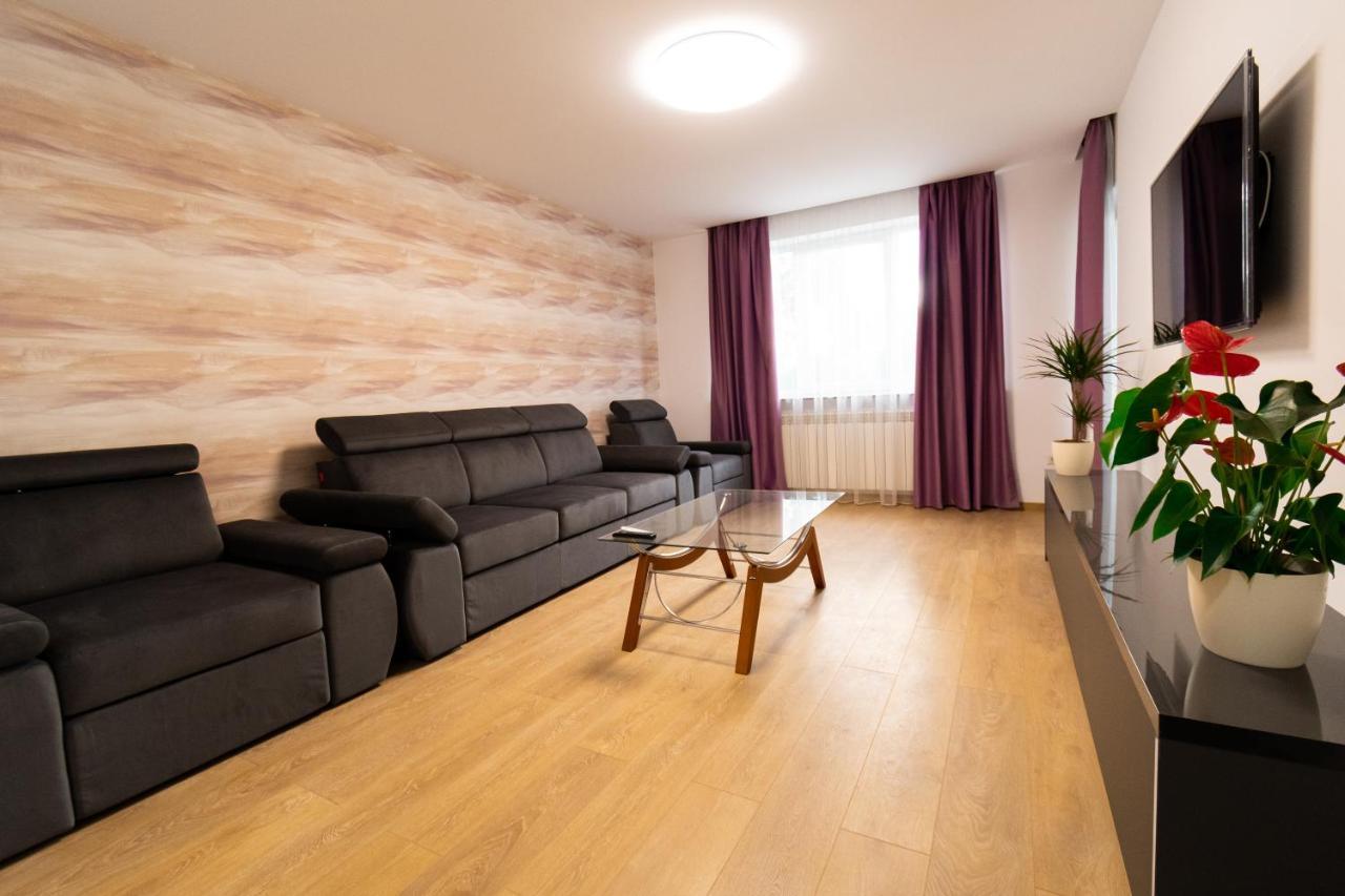 The Mews - Near Afi Mall Braşov
