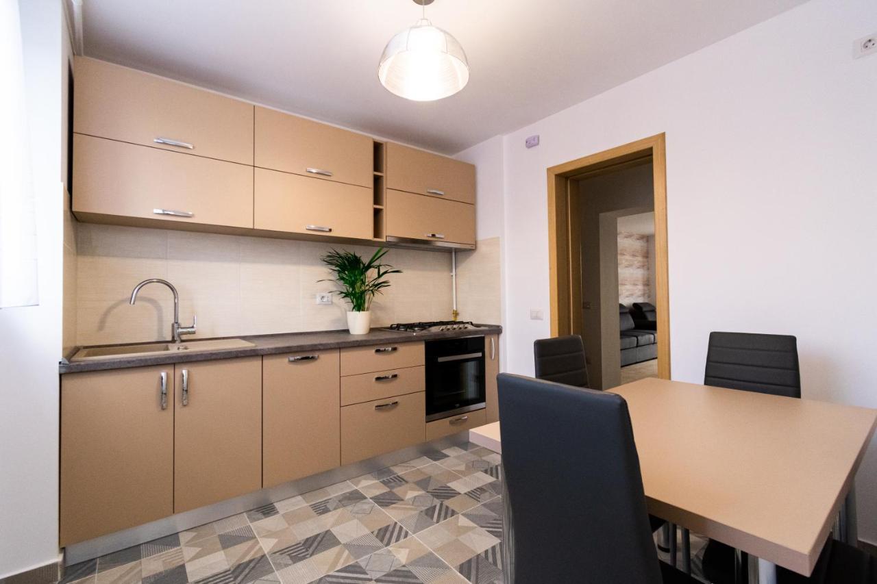 Appartement The Mews - Near Afi Mall