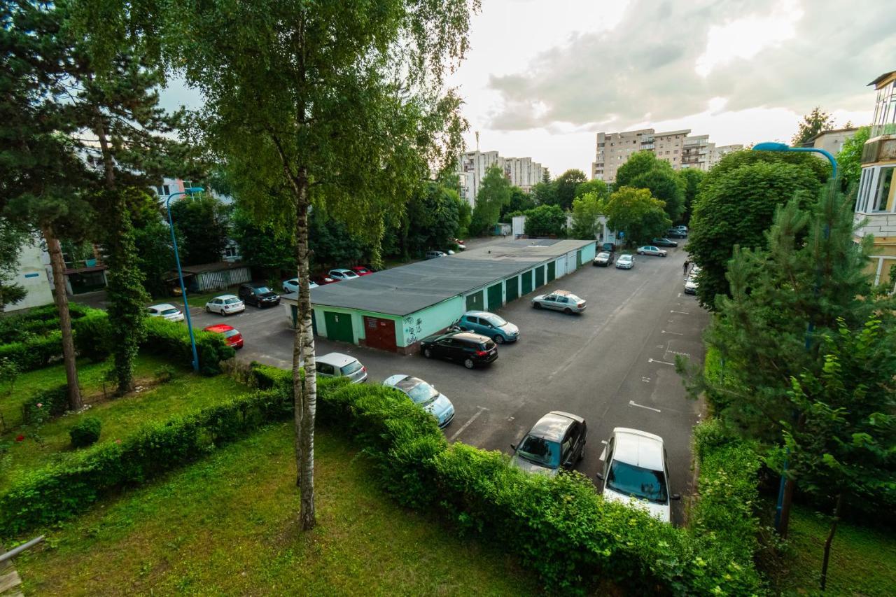 The Mews - Near Afi Mall * Braşov